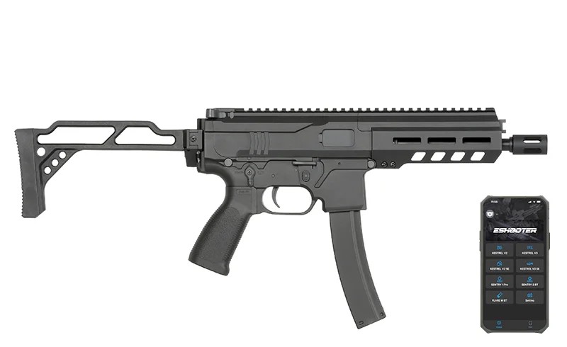 M924 DMP-9 ETU - Double eagle – Image 2