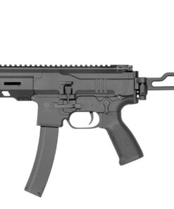 M924 DMP-9 ETU - Double eagle