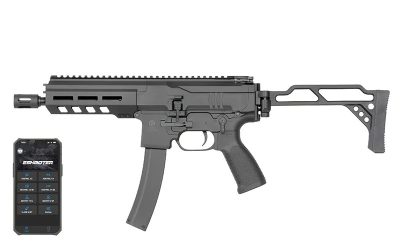 M924 DMP-9 ETU - Double eagle
