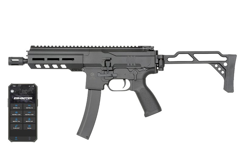 M924 DMP-9 ETU - Double eagle – Image 4