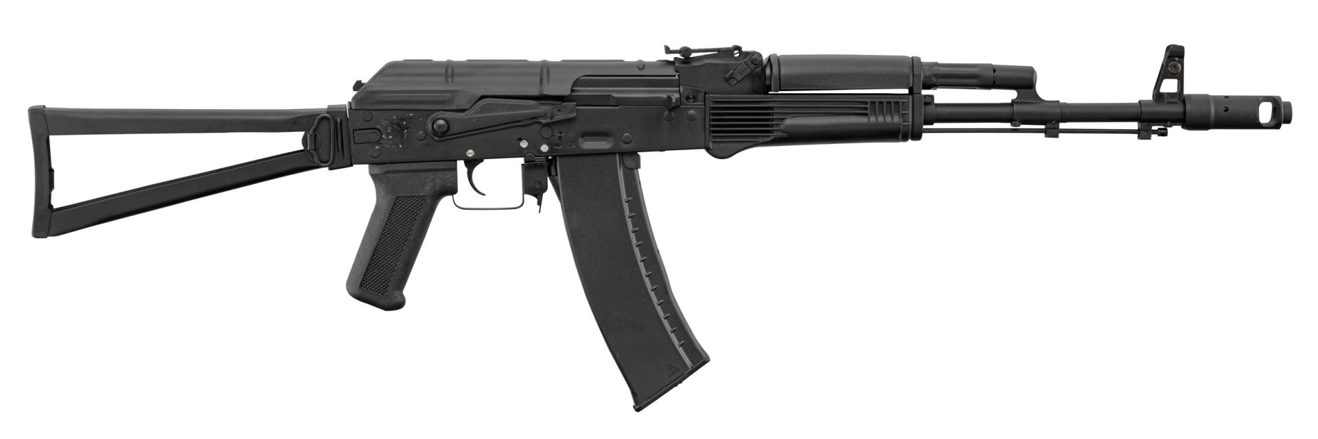 AKS-74N Full metal - Double Bell – Image 5