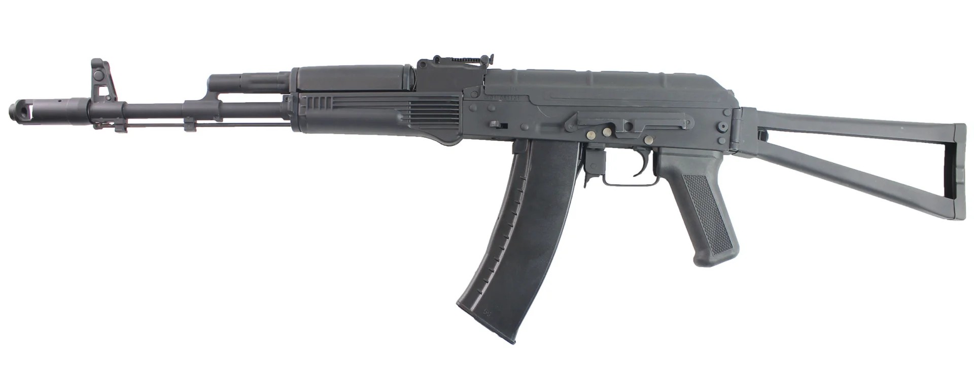 AKS-74N Full metal - Double Bell