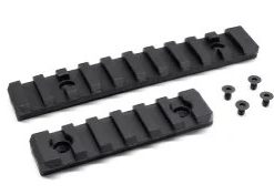 Kit rails AAP01 - Action Army