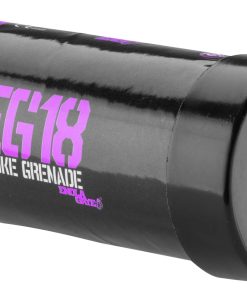 Fumigène EG18 Violet - Énola gaye