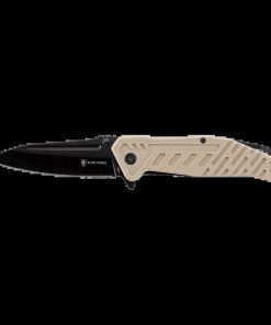 Couteau EF159 BLACKWASH - Élite Force