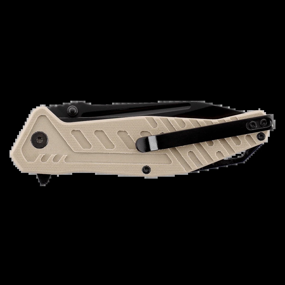 Couteau EF159 BLACKWASH - Élite Force – Image 3