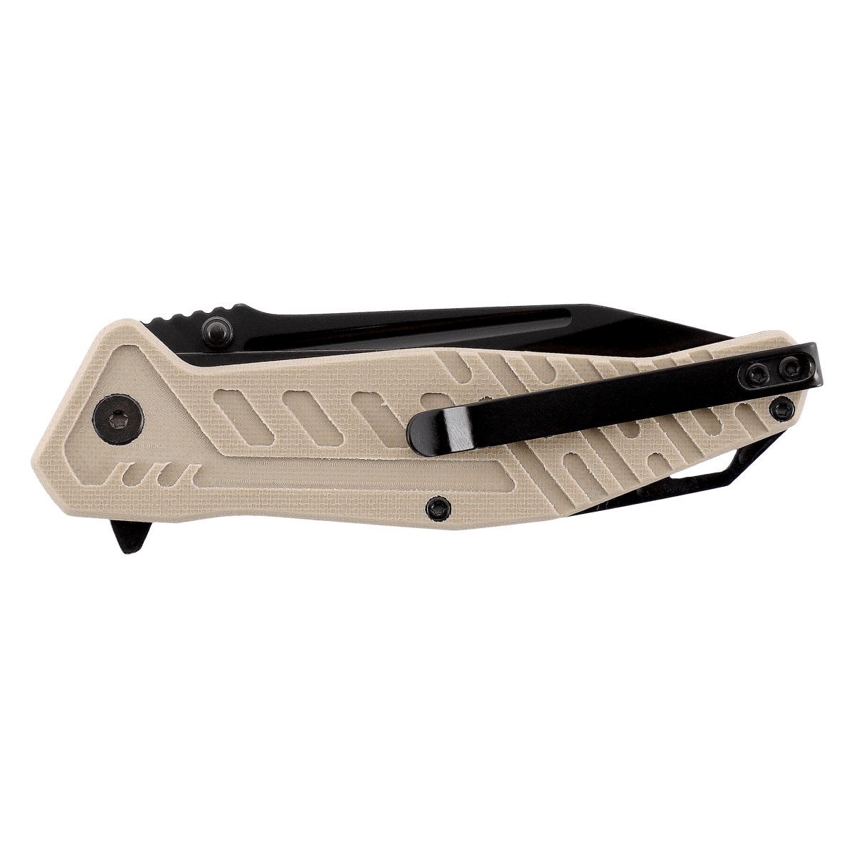 Couteau EF159 BLACKWASH - Élite Force – Image 7