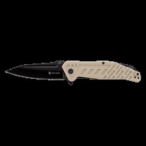 Couteau EF159 BLACKWASH - Élite Force