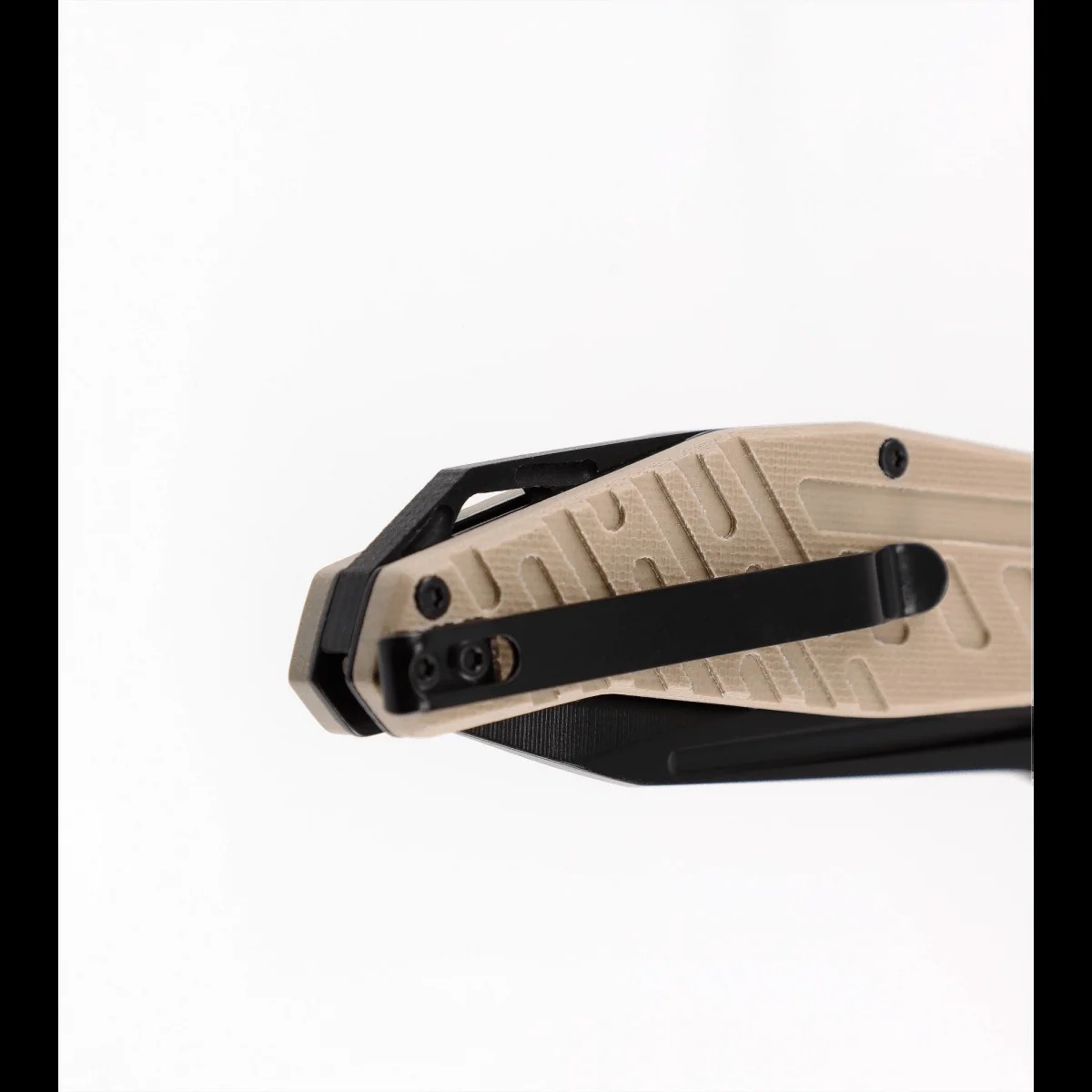 Couteau EF159 BLACKWASH - Élite Force – Image 4