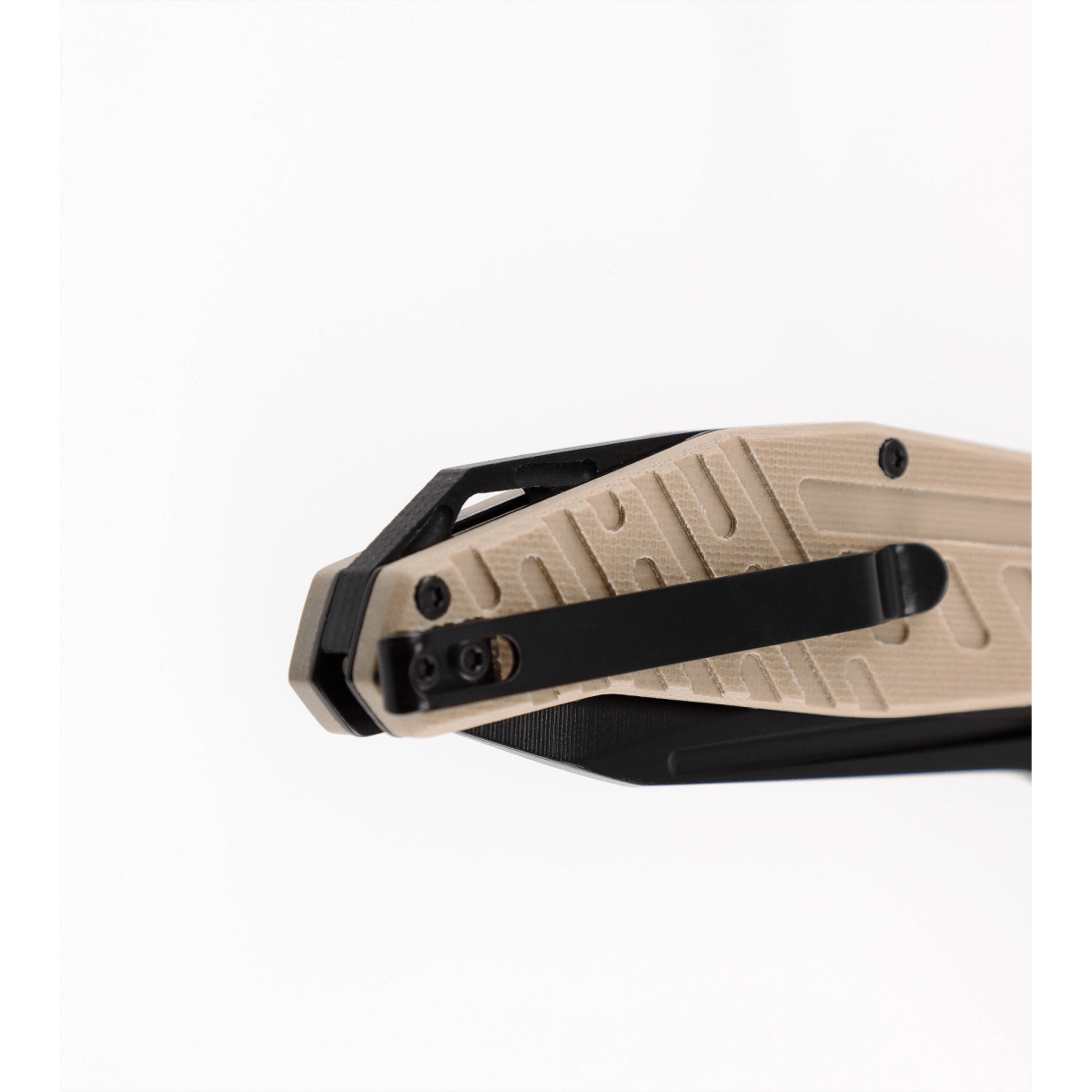Couteau EF159 BLACKWASH - Élite Force – Image 8