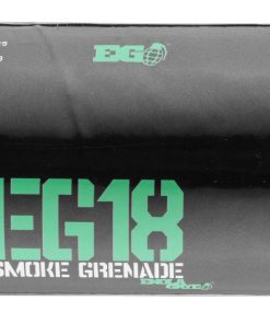Fumigène EG18 Vert - Énola gaye