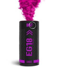 Fumigène EG18 Rose - Énola gaye