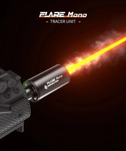 Tracer Unit Flare Mono – E‑Shooter