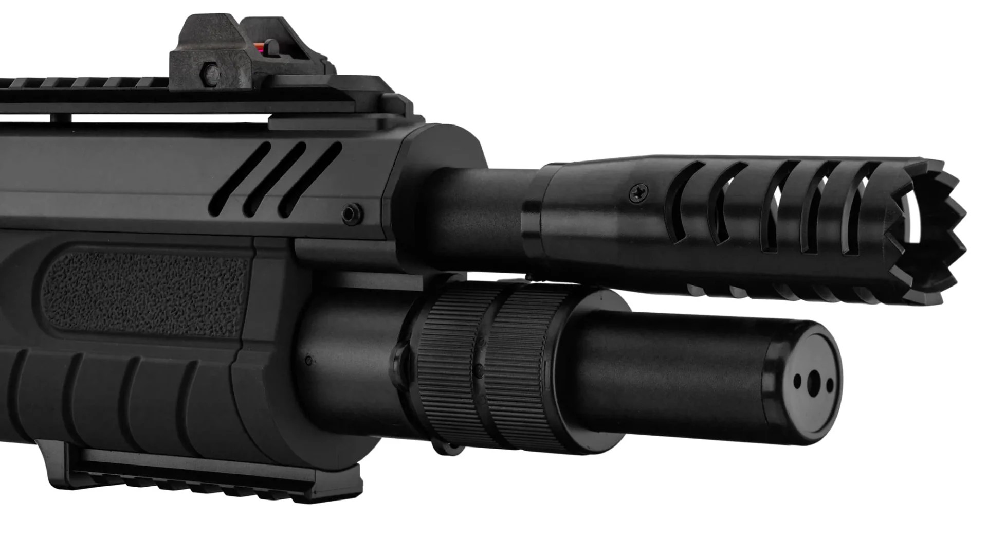 FABARM STF/12-11 COMPACT ressort 3 shots - BO – Image 6