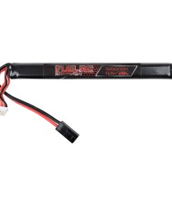 Batterie LiPo 11.1v super slim - FuelRC