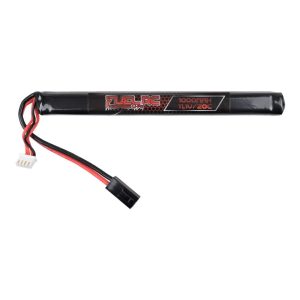 Batterie LiPo 11.1v super slim - FuelRC