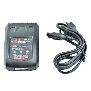 Chargeur LiPo SK82 - FuelRC