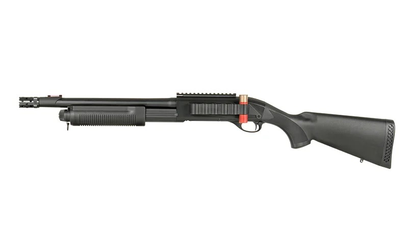 CM.356 Tactical Noir – Cyma