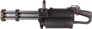Mini Vulcan M133 AEG - Classic Army