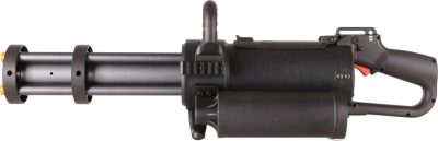 Mini Vulcan M133 AEG - Classic Army