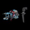 Aster II V2 Expert Bluetooth + Quantum - Gate
