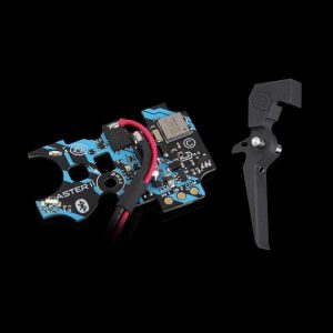 Aster II V2 Expert Bluetooth + Quantum - Gate