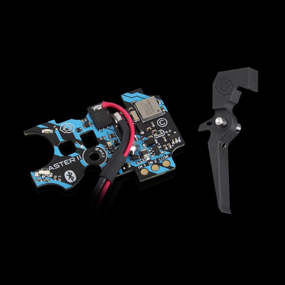 Aster II V2 Expert Bluetooth + Quantum - Gate – Image 4