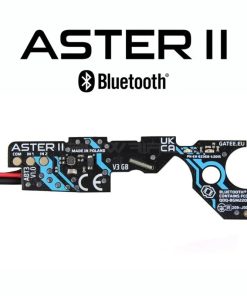 ASTER II V3 Bluetooth® EXPERT AEG et HPA - GATE