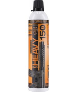 Heavy Gas Maintenance 150 psi - Elite force