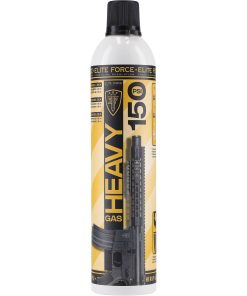 Heavy Gas 150 psi - Elite Force