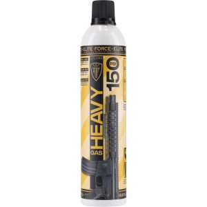 Heavy Gas 150 psi - Elite Force