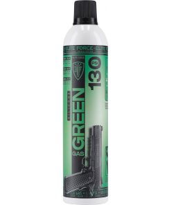 Green Gas 130 psi Maintenance - Elite force