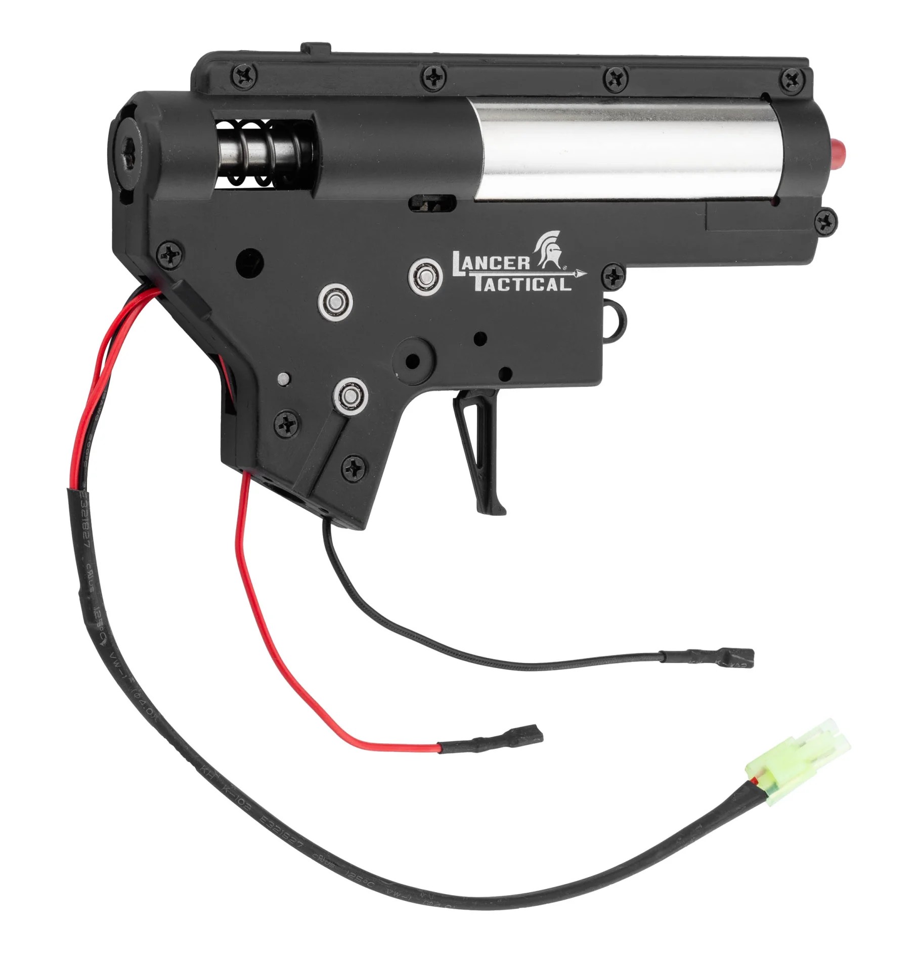 Gearbox V2 ETU complète – Lancer Tactical – Image 2