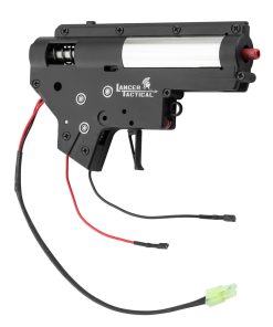 Gearbox V2 ETU complète – Lancer Tactical