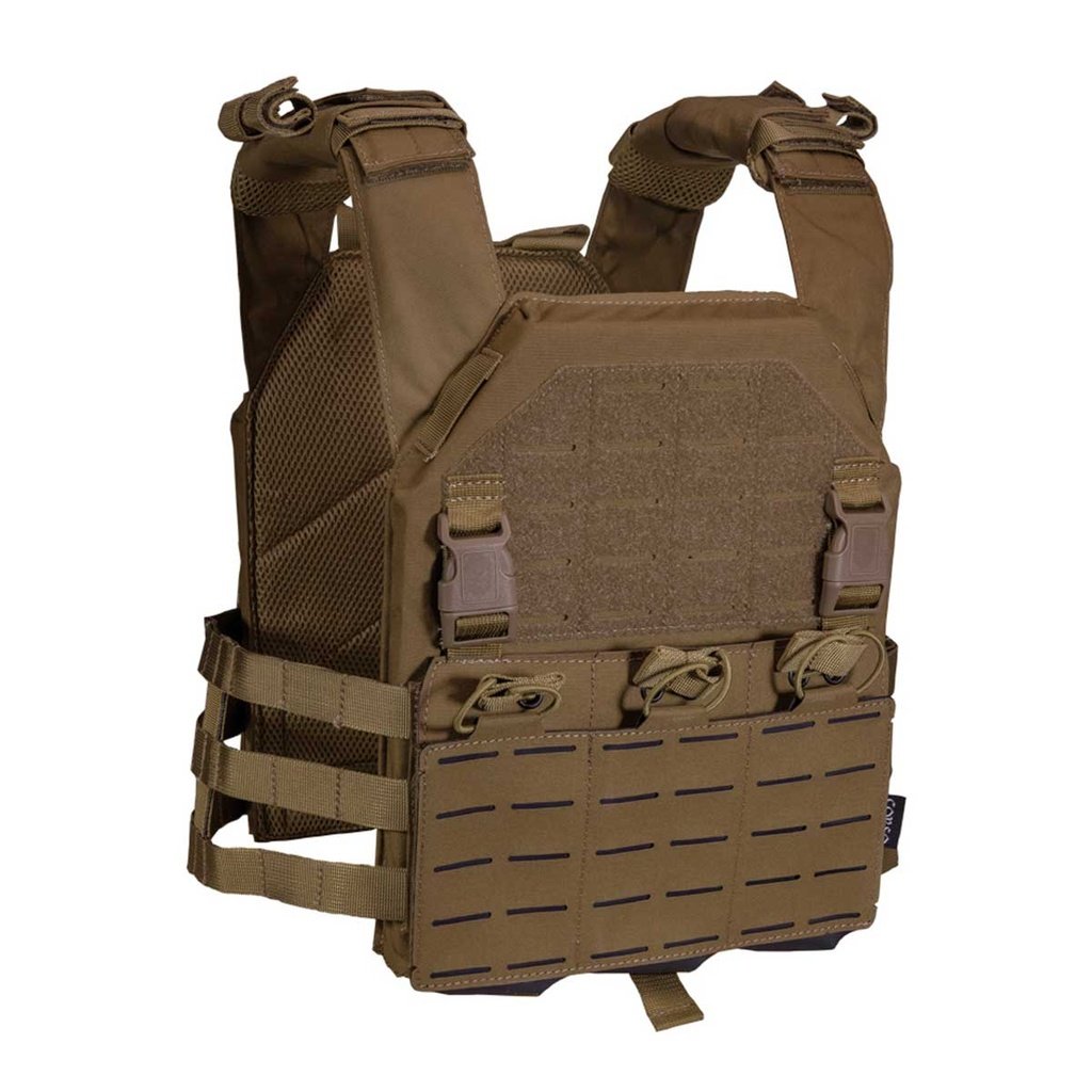 Gilet porte-plaques Drake MK3 – Corso Tactical – Image 8