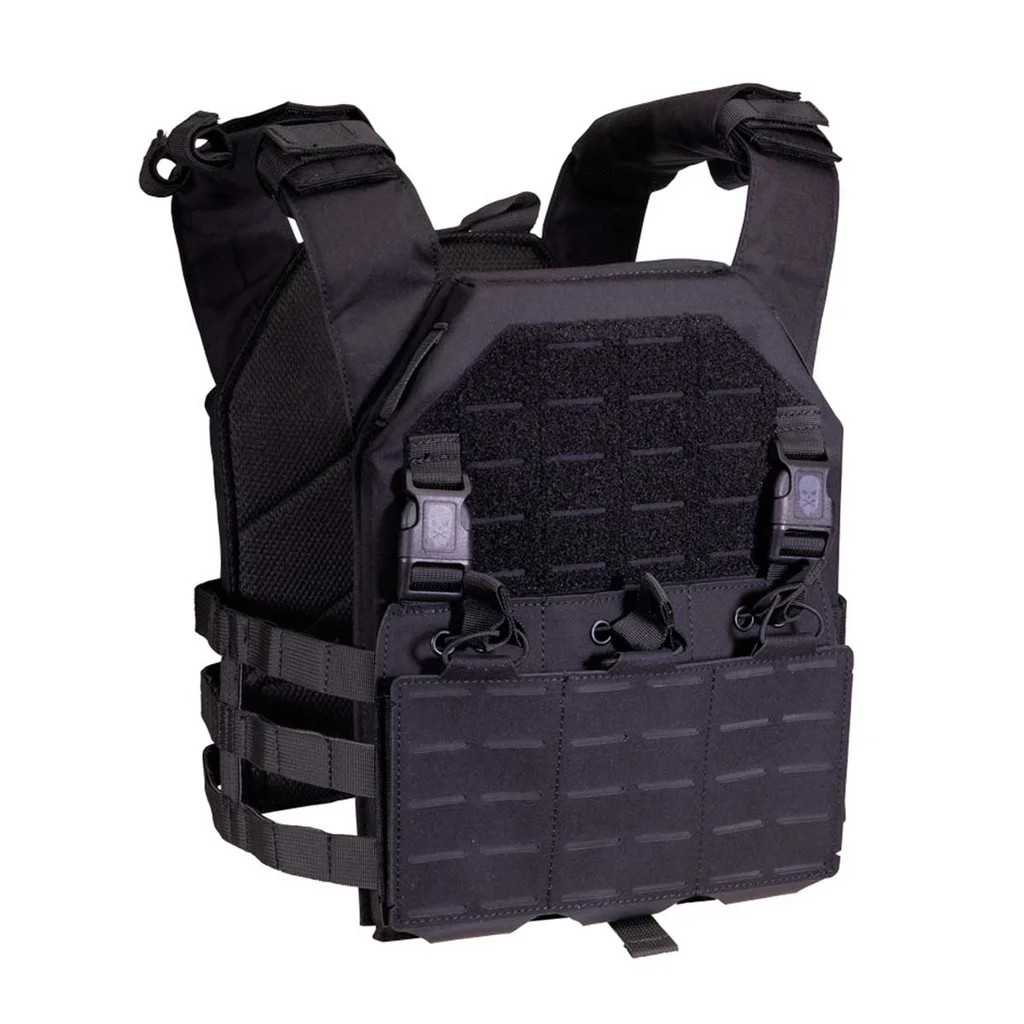 Gilet porte-plaques Drake MK3 – Corso Tactical – Image 4