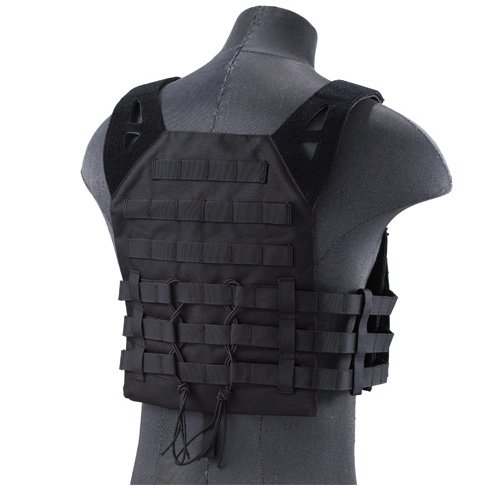 Porte plaques JPC - Lancer tactical – Image 6