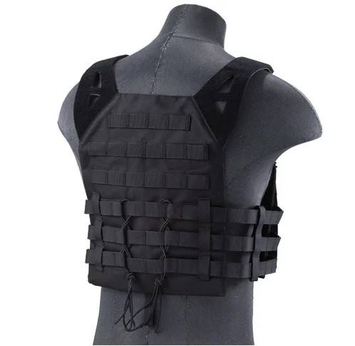 Porte plaques JPC - Lancer tactical – Image 2