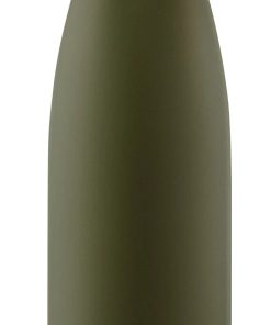 Gourde de chasse thermique - Jack Pyke