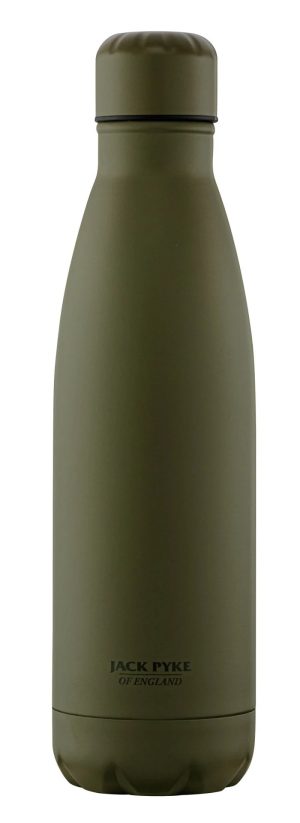 Gourde de chasse thermique - Jack Pyke