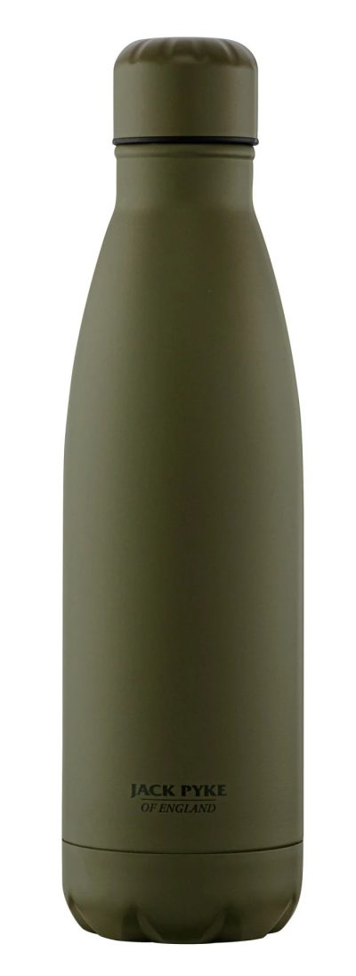 Gourde de chasse thermique - Jack Pyke