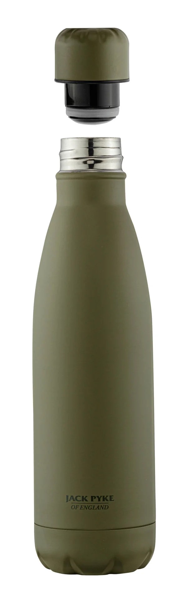 Gourde de chasse thermique - Jack Pyke – Image 2