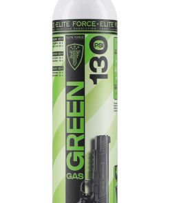 Green Gas 130 psi - Elite force