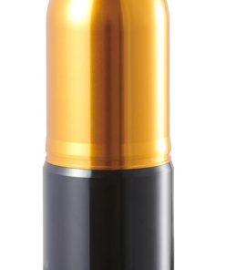 Grenade 40mm gaz or/noir - Lancer Tactical
