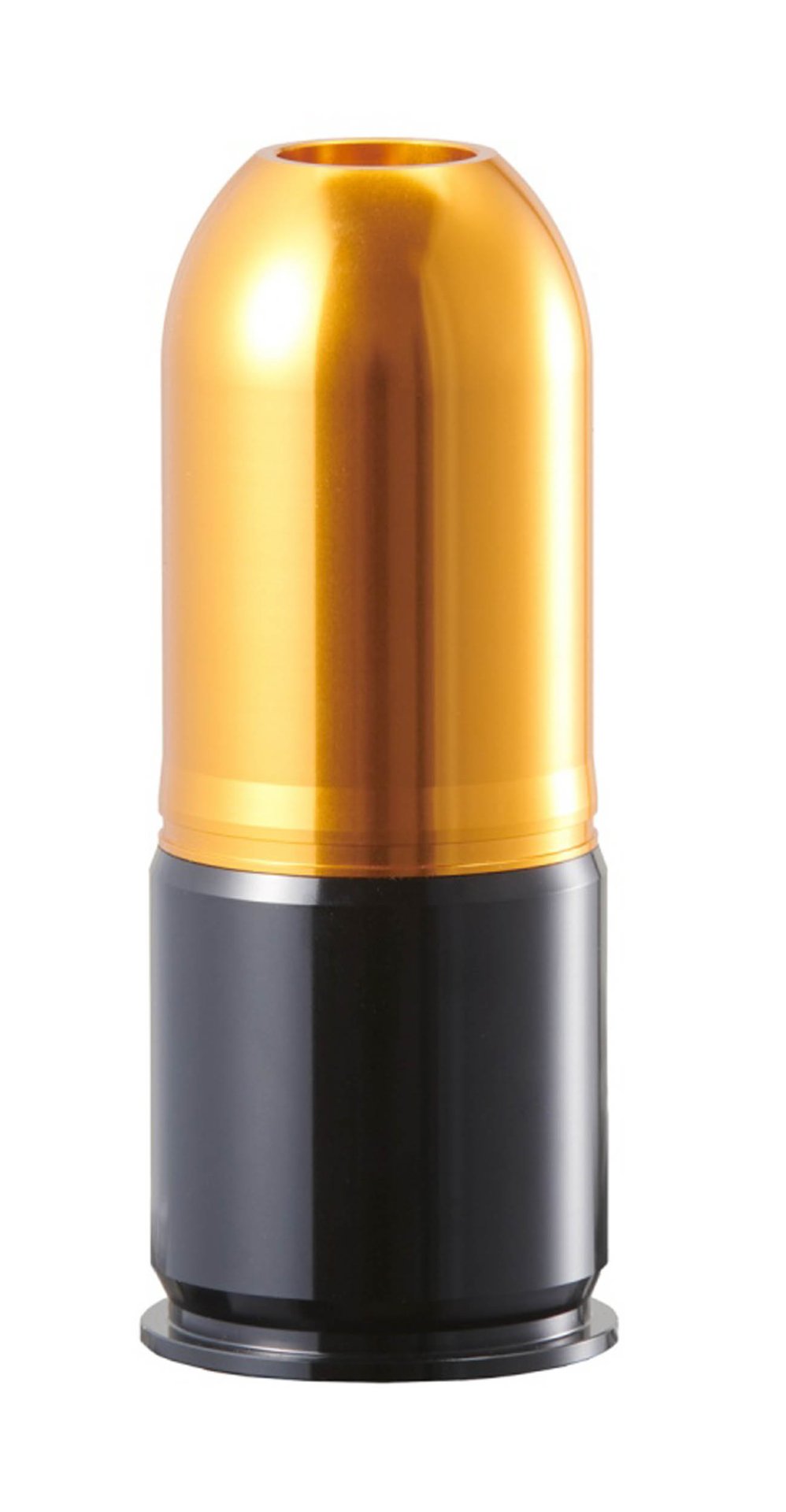 Grenade 40mm gaz or/noir - Lancer Tactical – Image 3