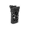 Grip vertical 45° ultralight QD – 5KU