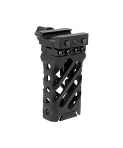 Grip vertical 45° ultralight QD – 5KU