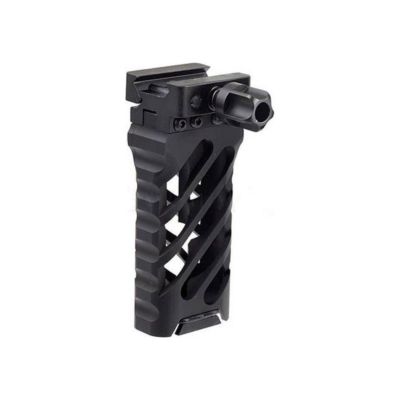 Grip vertical 45° Ultralight QD Type 2 – 5KU – Image 2