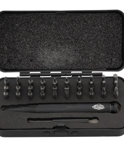 Set précision 32 pcs Cerakote - Gun Power Tool