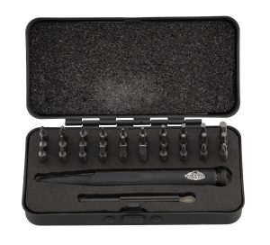 Set précision 32 pcs Cerakote - Gun Power Tool